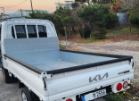KIA Bongo 3 K2700    _1